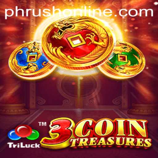 Unveiling the Enchantment of 3CoinTreasures