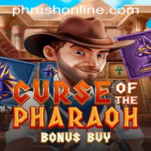 Unearthing the Mysteries of Curse of the Pharaoh Bonus Buy