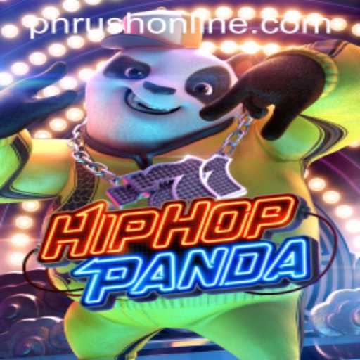 Discovering HipHopPanda: A Groovy Game Experience