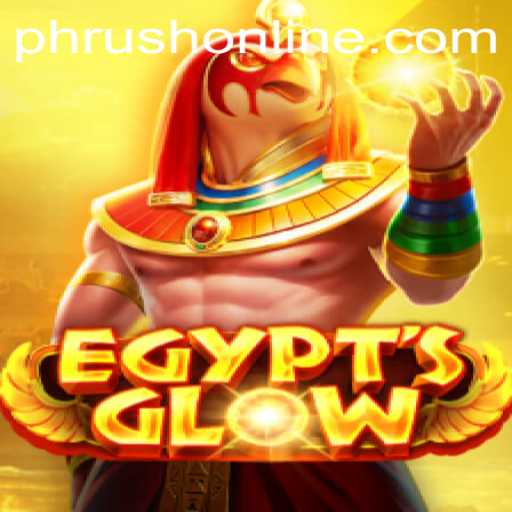 EgyptsGlow: An Immersive Adventure through Ancient Worlds
