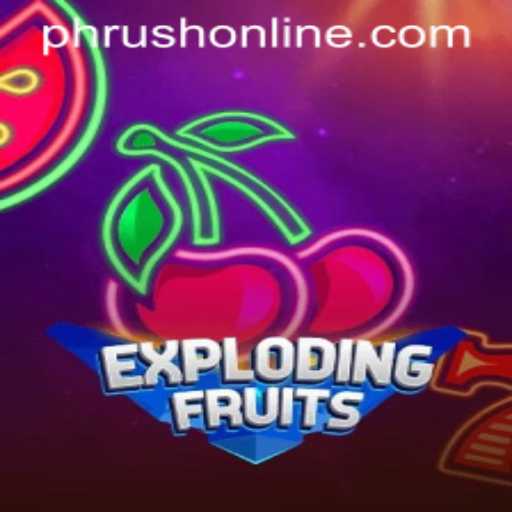 ExplodingFruits: A Thrilling Adventure in the World of Phrush