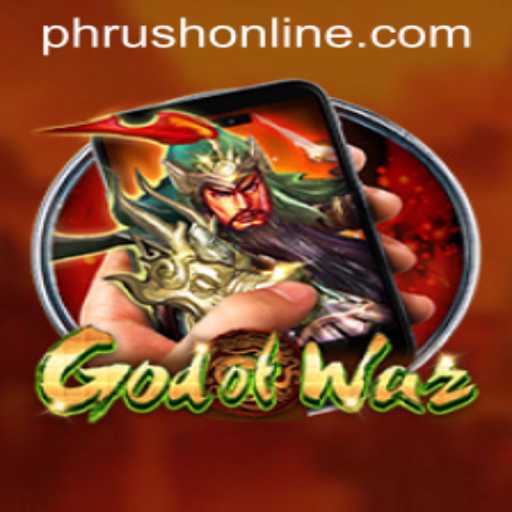 GodofWarM: Exploring the Battles and Myths with Phrush