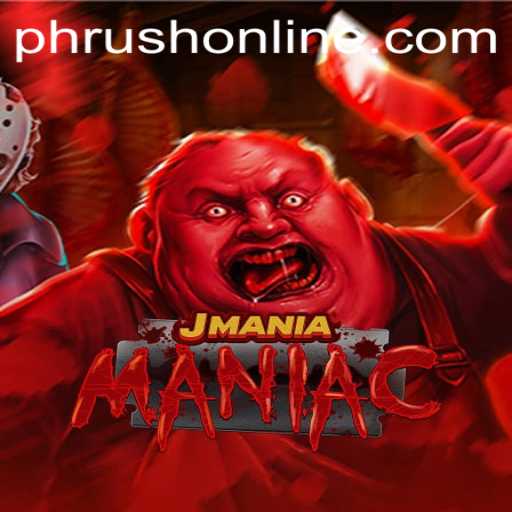 JManiaManiac: A New Gaming Sensation with a Twist on 'Phrush'