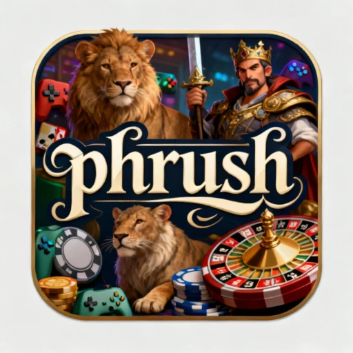 phrush