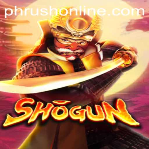 Exploring the Intricacies of Shogun: A Modern Twist with 'Phrush'
