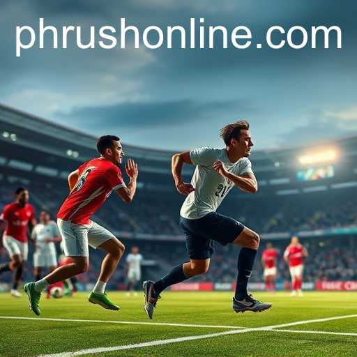 Discover the Concept of Phrush in Sports