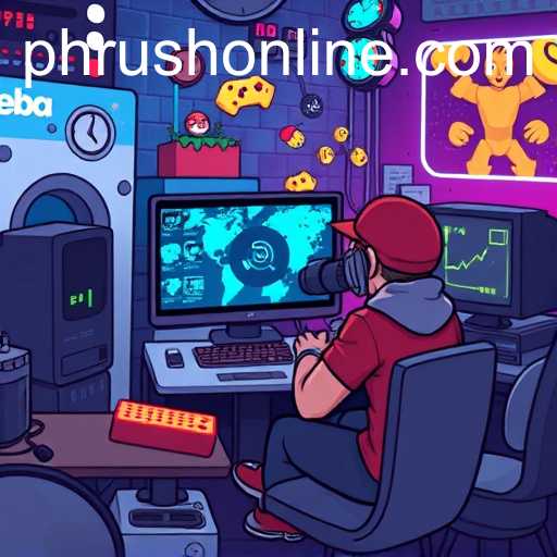phrush