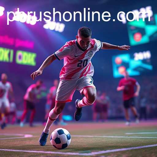 Virtual Sports: A Thriving Phenomenon in the Digital Age