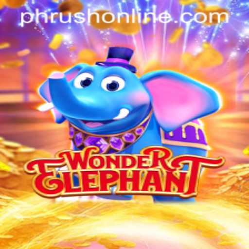 Unlocking the Enchantment of WonderElephant: A Journey into the World of Phrush